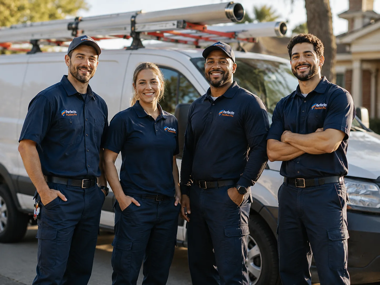 Emergency Plumber Near Me in Tioga, TX near me