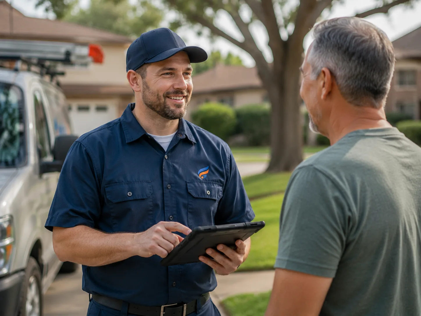 Emergency Plumber Near Me Tioga, TX FAQs
